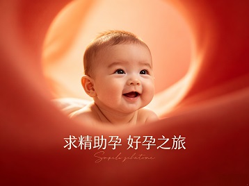 固始求精助孕科学助孕 开启专属好孕之旅