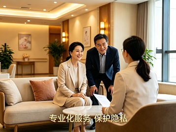 固始有偿售卵代生女生的客户的客户群体有哪些