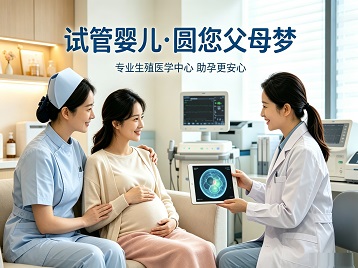 固始辅助生育服务 试管婴儿行业的兴起背景、发展与未来展望