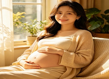 固始代孕女生有哪些方案可以帮助优势卵泡快速排出